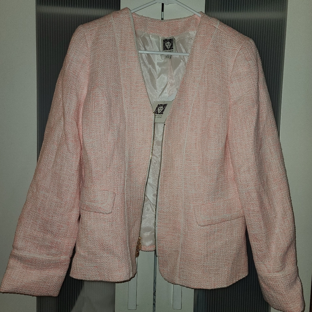 Anne Klein Blazer